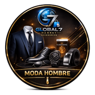 Moda Hombre