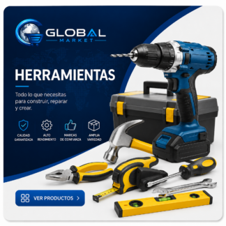 Herramientas