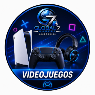 Videojuegos