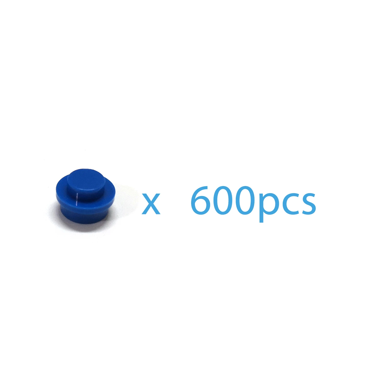 #!trpst#trp-gettext data-trpgettextoriginal=2619#!trpen#600 Piezas de Bloques de Construcción DIY – Compatibles, 12 Colore - Image 3#!trpst#/trp-gettext#!trpen#