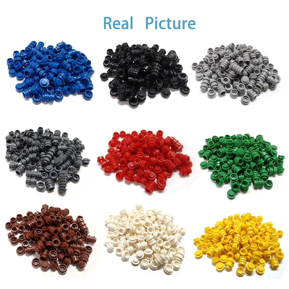 #!trpst#trp-gettext data-trpgettextoriginal=2619#!trpen#600 Piezas de Bloques de Construcción DIY – Compatibles, 12 Colore - Image 2#!trpst#/trp-gettext#!trpen#