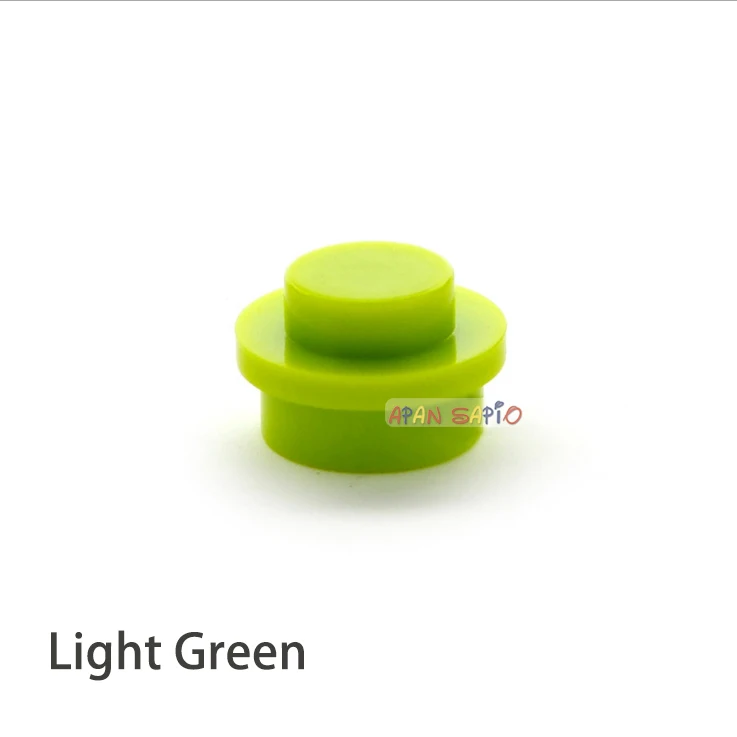 #!trpst#trp-gettext data-trpgettextoriginal=2619#!trpen#600 Piezas de Bloques de Construcción DIY – Compatibles, 12 Colore - Image 11#!trpst#/trp-gettext#!trpen#