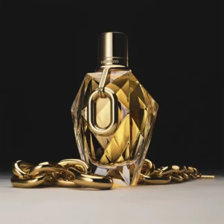 Paco Rabanne Million Gold for Her EDP 90 ml