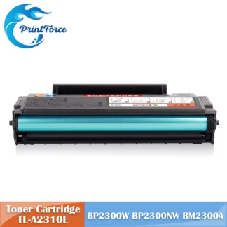 Cartucho de Tóner TL-C2310E / TL-C2310H para Impresoras Pantum