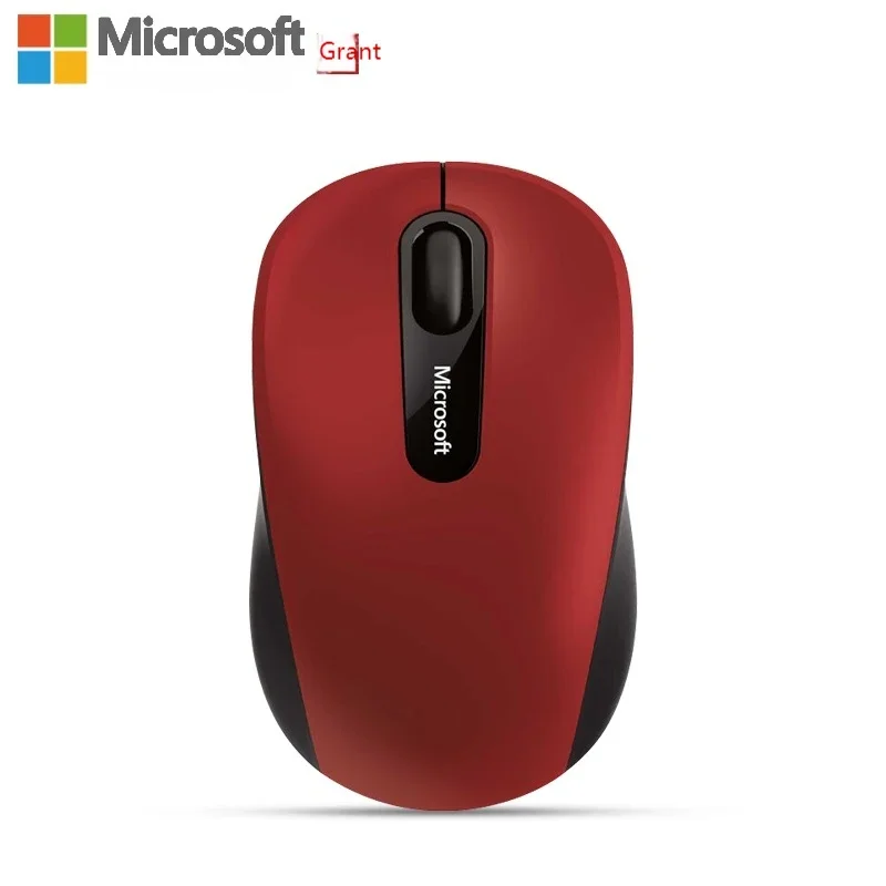 Mouse Inalámbrico Bluetooth Microsoft 3600 – Ligero, Compacto y Portátil - Imagen 4