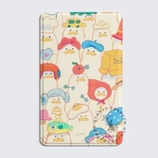 Funda Magnética Protectora para Xteink X3 E-Ink – Protección Completa Antigolpes