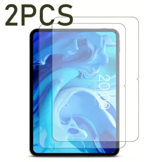 Protector de Pantalla de Vidrio Templado para Teclast T60 / T65 Plus Max / ArtPad Pro – Pack 2 Unidades