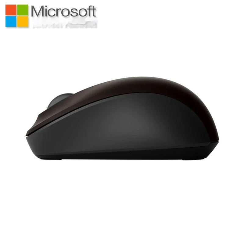 Mouse Inalámbrico Bluetooth Microsoft 3600 – Ligero, Compacto y Portátil - Imagen 2