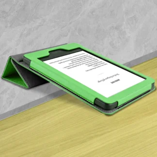 Funda Protectora para Kindle 7.ª Generación (2014) – 6 Pulgadas (Modelo WP63GW)