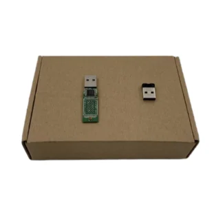 Chip Original HP CQ890-67097 para DesignJet T120/T520