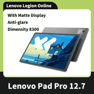 Lenovo Xiaoxin Pad Pro 2025 12.7" – Global 7 Market