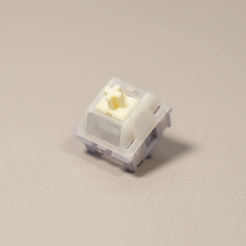 #!trpst#trp-gettext data-trpgettextoriginal=2619#!trpen#SULAB HMX Moonlight Switch Silent Tactile Gaming Keyboard 32g 37g 45g POM TPE For Mechanical Keyboard Mute Switches Accessories - Image 2#!trpst#/trp-gettext#!trpen#